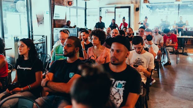 Shaping the Future: Trends Defining Tomorrow’s Tech Communities