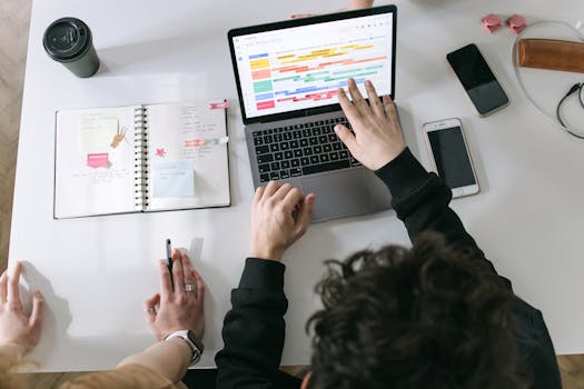 Transforming Tech: The Impact of Digital Tools on Productivity and Collaboration